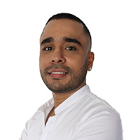 Andrés López | Fahilos